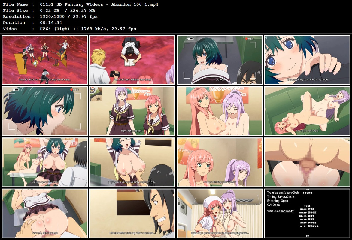 01151 3D Fantasy Videos - Abandon 100 1.mp4