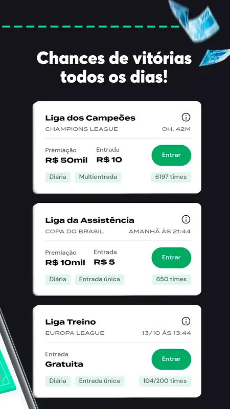 Meet Rei Do Pitaco APK