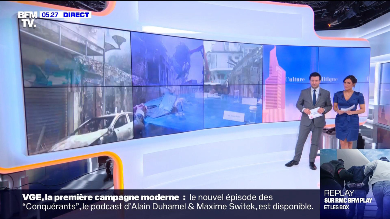 11.23 - 03.30.00 - Première édition. Un nouveau tandem prend les comm....ts_snapshot_01.02.26_[2021.