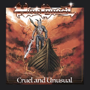 Re: High Council (USA) / Heavy Metal