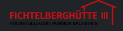 Fichtelberghütte