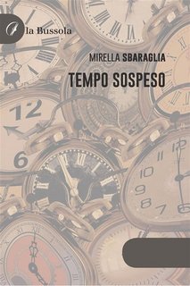 Mirella Sbaraglia - Tempo Sospeso (2023)