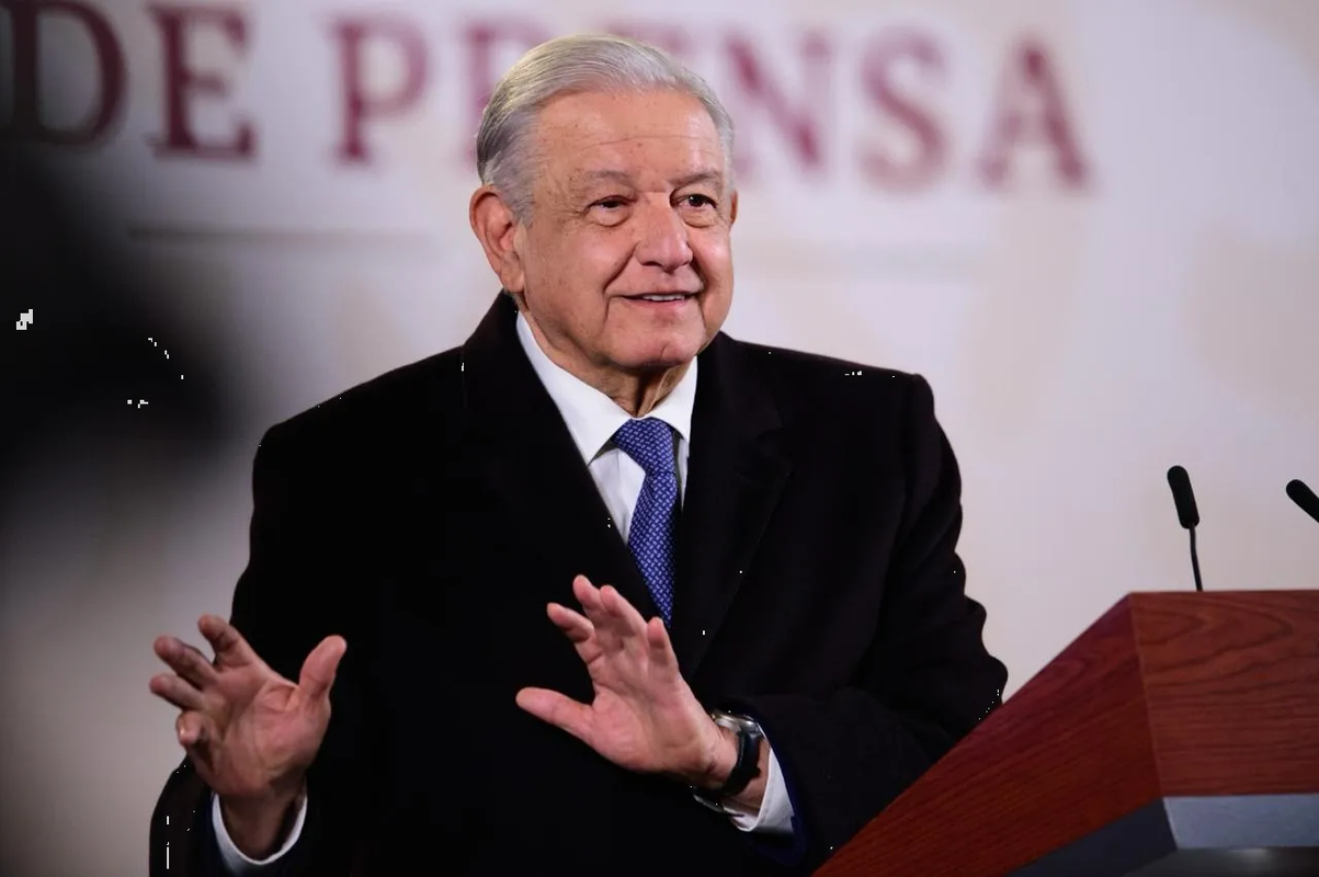 AMLO revela que Canadá plantea visa, tras aumento de mexicanos que piden asilo