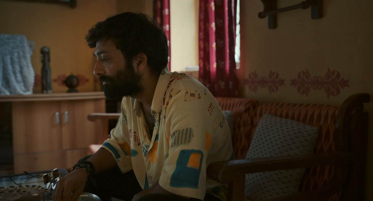 Kaala Paani (2023) Season 1 [Hindi + Tamil + Telugu + English] WebRip 480p, 720p ESub - Complete Screenshot
