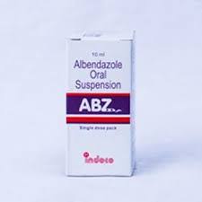 Abz Suspension