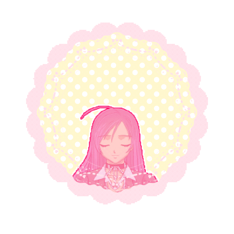 Rosary Bounce Graphic