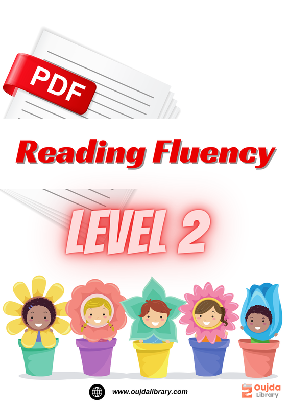 Download 2 Reading  Fluency  PDF or Ebook ePub For Free with | Oujda Library