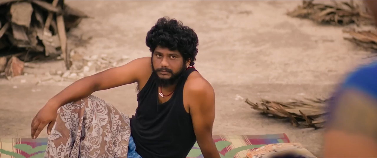 Raju Gari Dongalu 2025 WebRip [Telugu] 480p 720p ESub Screenshot