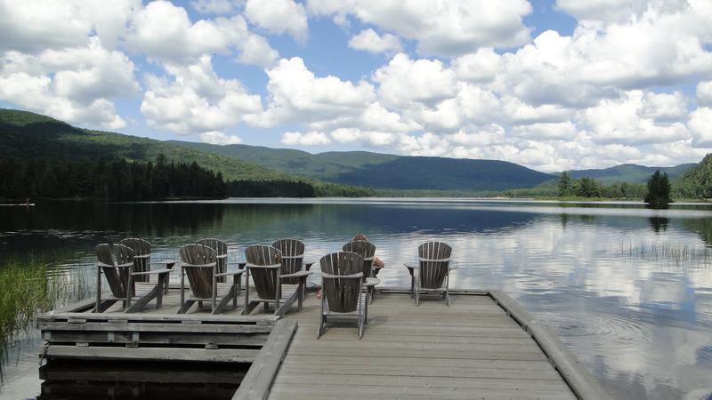 Mont-Tremblant - 3.000 km por el este de Canadá (15)