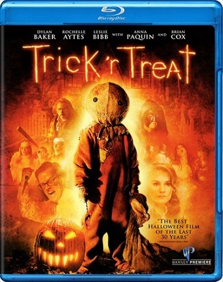 La Vendetta Di Halloween Trick R Treat (2007) BDRip 1080p x264 AC3 True-hd iTA-ENG