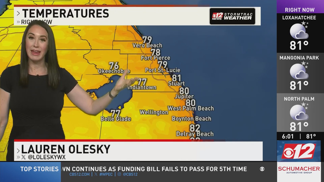 10.07 - 11.00.00 - CBS12 News This Morning at 6AM  ᴺᵉʷ. News coverage....ts_snapshot_00.02.47.112