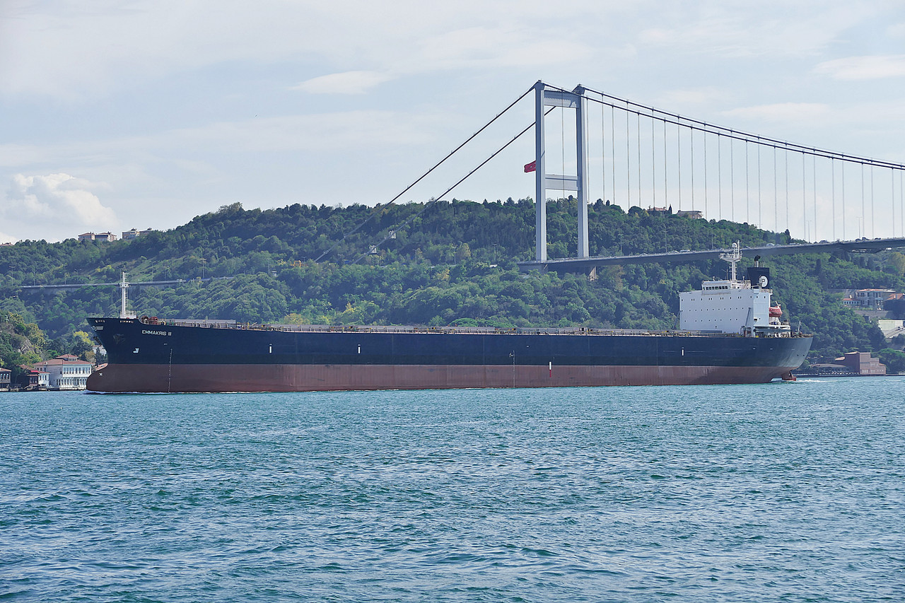 Emmakris III (OK 011018 0)