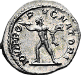 Glosario de monedas romanas. JÚPITER . 27
