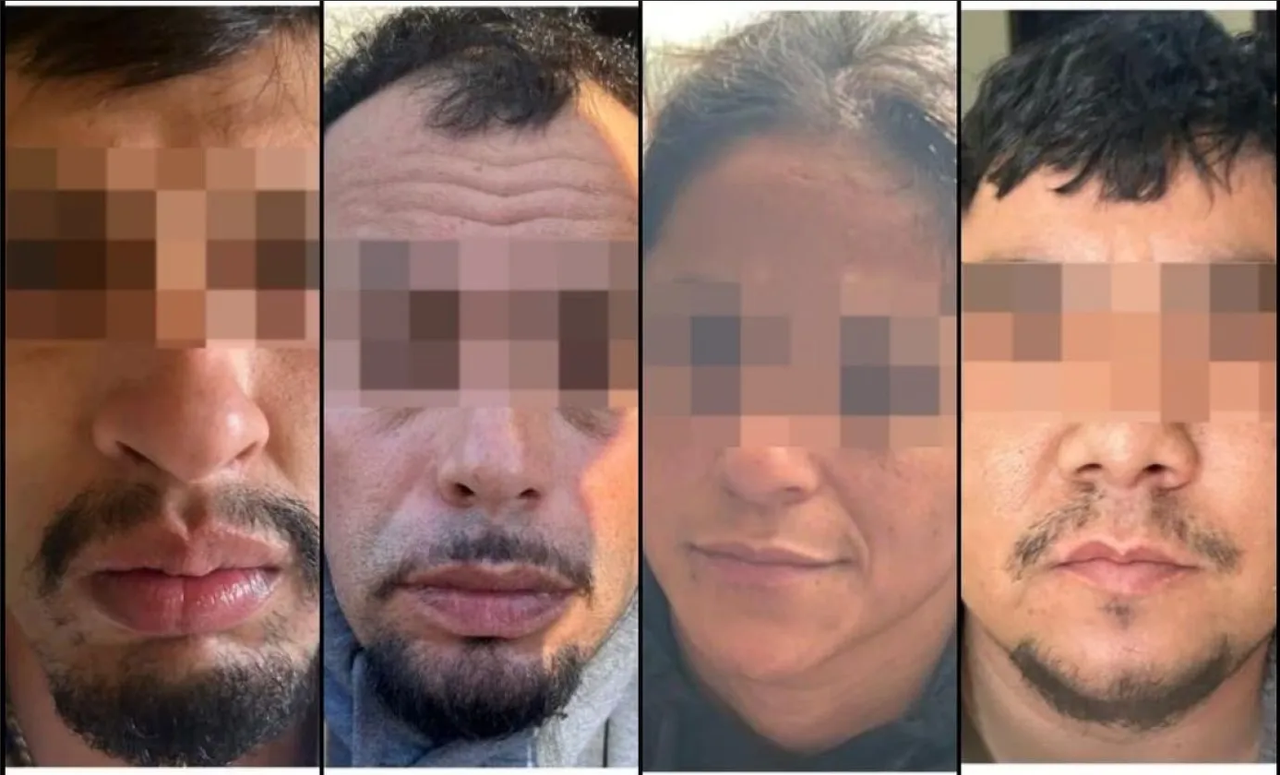 Ejército y Guardia Nacional rescatan a jóvenes secuestradas en Sonora