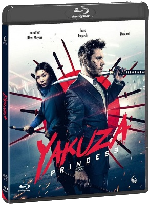 Yakuza Princess (2021) FULL HD 1080p x264 E-AC3+AC3 ITA AC3 ENG