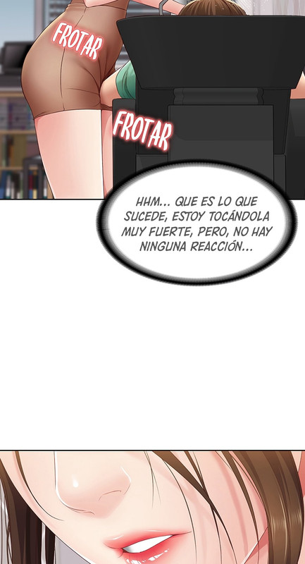 Dueña de la pensión – Capitulo 4