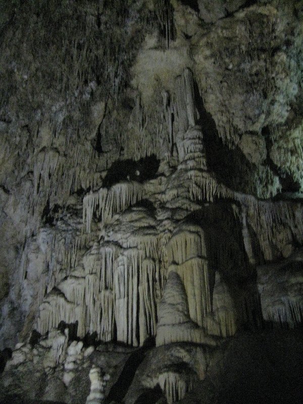 CUEVA DE NERJA-10-6-2009-MALAGA - Paseando por España-1991/2015-Parte-1 (17)