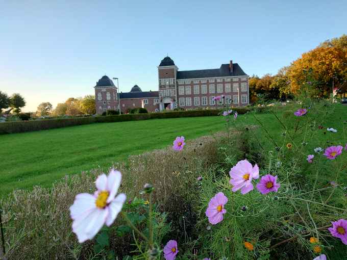 Domaine de Wégimont