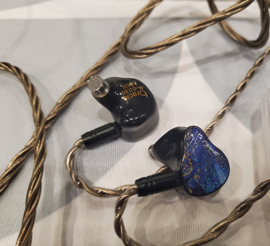 Anon's SoCal Canjam experience