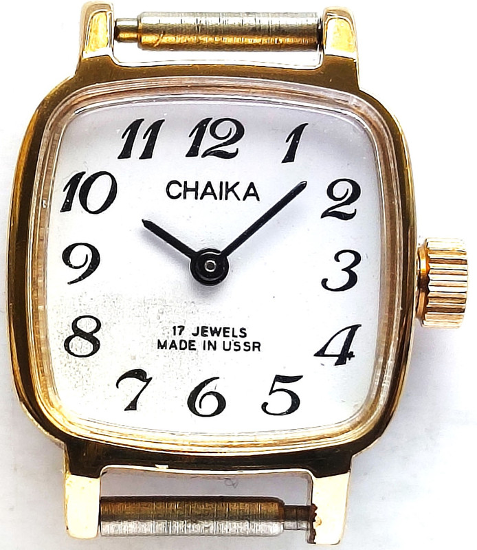 1429-1- Chaika, 77988-898-9-990000, 17J, 1301, SU, Au, У, к. 8574017