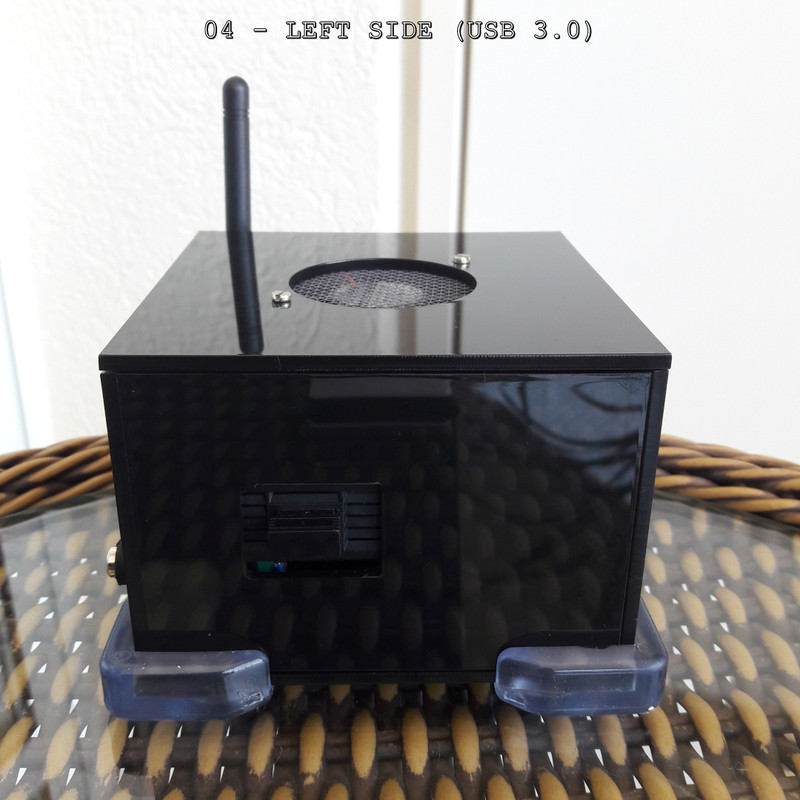 04 - LEFT SIDE (USB 3.0)