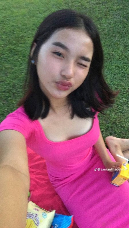 Samantha Medel Viral Scandal Leaked XXX Video