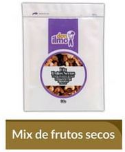 2419 | Mix De Frutos Secos Sin Pasas Don Ilmo X 1 Kg