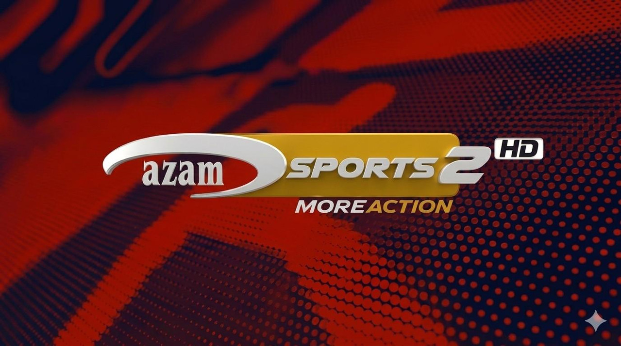 Azam Sports 2