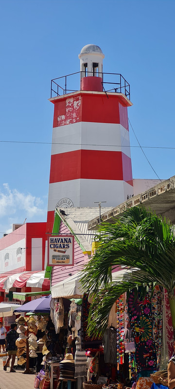 Isla Mujeres e Isla Contoy, un regalo de la naturaleza - Riviera Maya en Navidad (9)