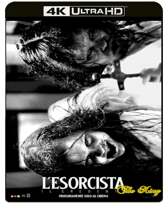 L'Esorcista - Il credente (2023) WEB-DL 2160p H265 HDR DV E-AC3+AC3 ITA ENG