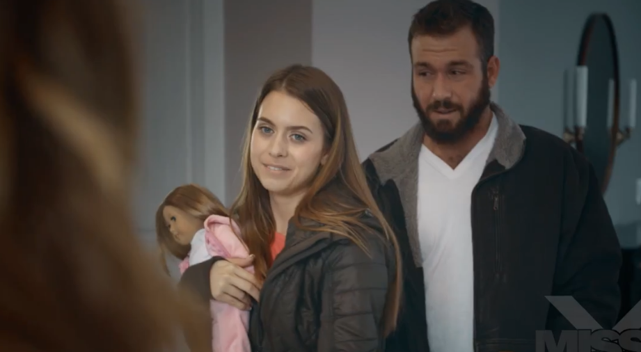 MissaX – Laura: The Swap – Jill Kassidy, Krissy Lynn