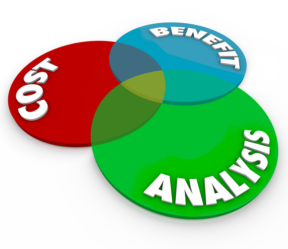 Cost Segregation Analysis