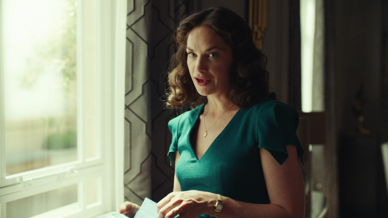 His Dark Materials (2019) S01E02 The Idea of North (1080p AMZN Webrip x265 10bit EAC3 5.1 - Goki)