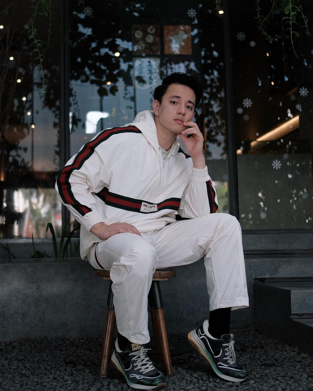 Aktor Billy Davidson