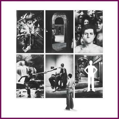 Genesis - The Lamb Lies Down On Broadway (1974) [2025, 50th Anniversary Deluxe Edition, Remastered, CD-Quality + Hi-Res] [Official Digital Release]