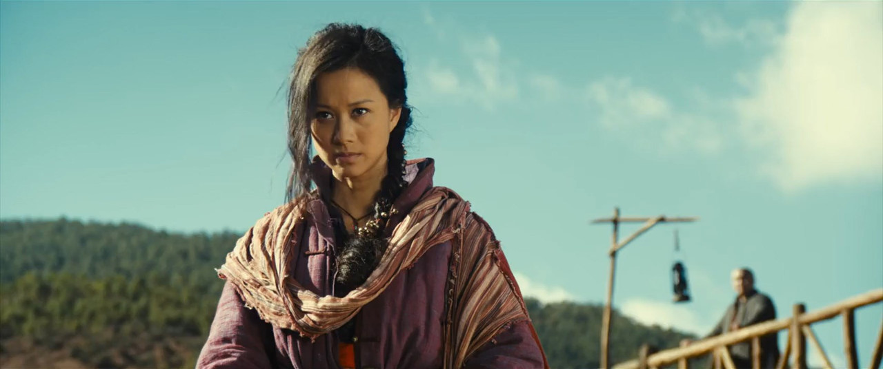 7 Assassins 2013 BluRay [Hindi + Tamil + Telugu + Chinese] 480p, 720p ESub Screenshot