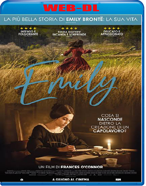 Emily (2022) mkv FullHD 1080p WEBDL ITA ENG Sub