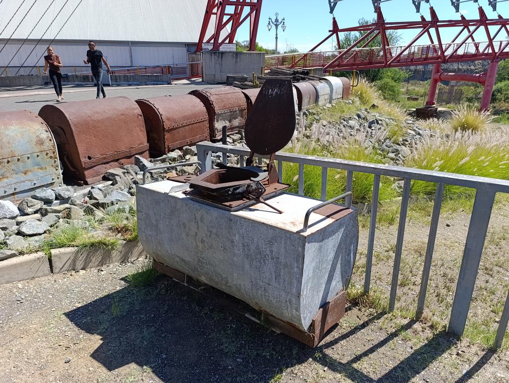 Такая близкая Африка. (ЮАР. 22 дня и 4200 км. Ноябрь-Декабрь)