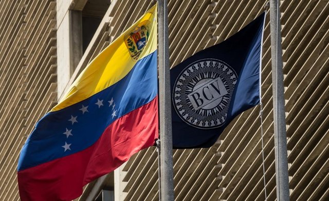 Venezuela y BCV Venezuela y BCV