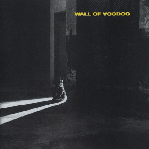 Wall of Voodoo - The Index Masters [Album] (Ryko Rhino, 2006) .mp3 -320 Kbps