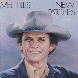 Mel Tillis - Discography - Page 3 Mel_Tillis_-_New_Patches_1988