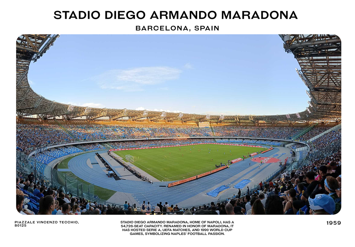 Diego Maradona y el Scudetto con el Napoli en 1989/90 que cambió el