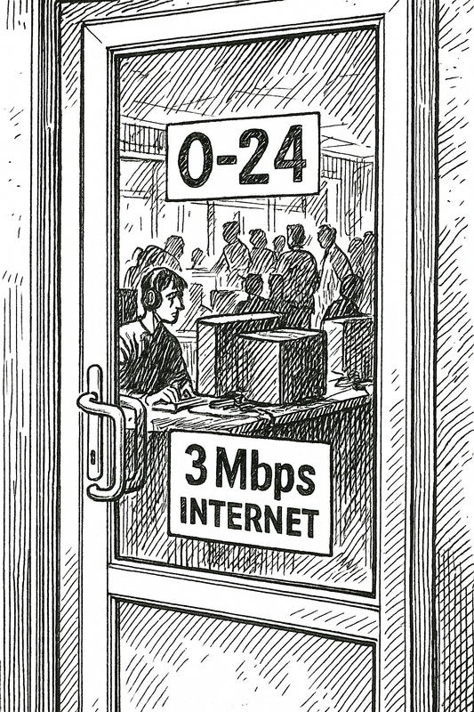 Принцип сірої людини