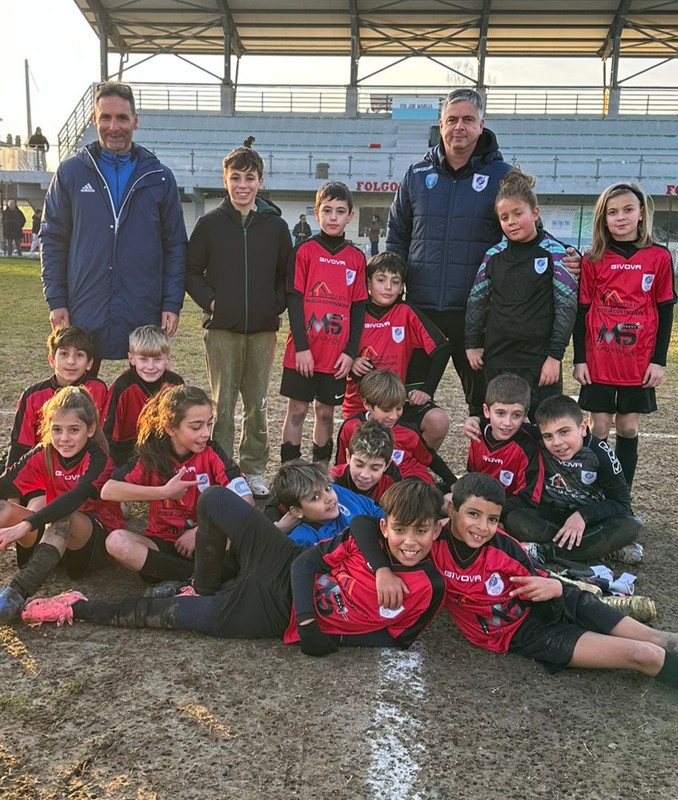 grassroots
