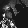 Colin Clive in Frankenstein