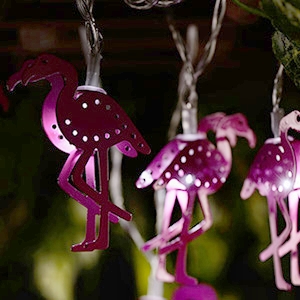 Solar String Light82112