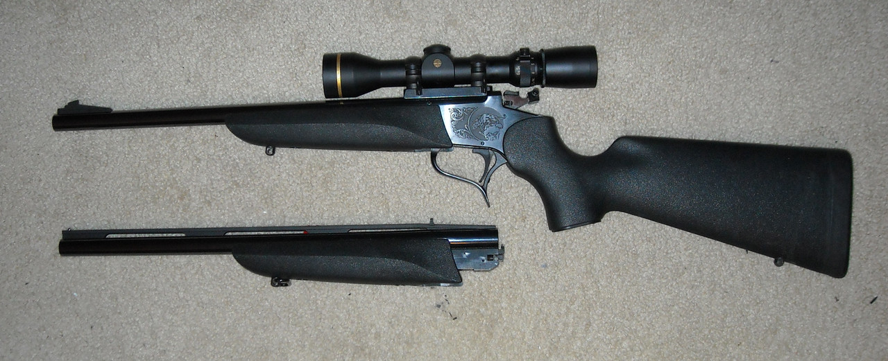 221 FB 410