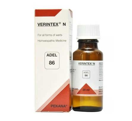 Adel Pekana Adel 86 (Verintex External) (20ml)
