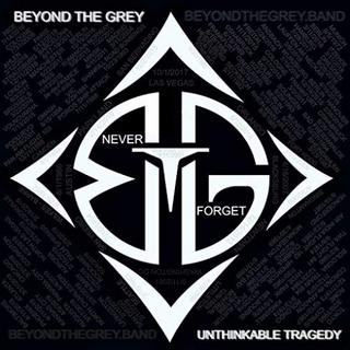 Beyond The Grey - Unthinkable Tragedy (2019).mp3 - 320 Kbps