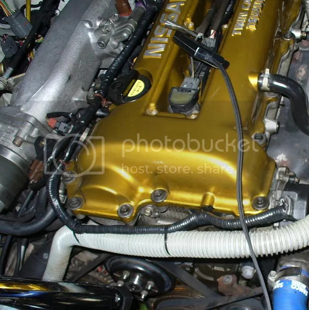 SR20DET Timing Problem. Forums Nissan 240SX (Silvia) and Z (Fairlady) Car Forum